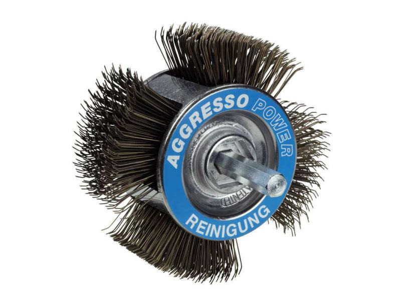 kwb Reinigungsbürsten-Set Aggresso Power