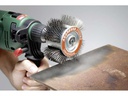 kwb Reinigungsbürsten-Set Universal Aggresso Power
