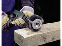kwb Reinigungsbürsten-Set Universal Aggresso Power