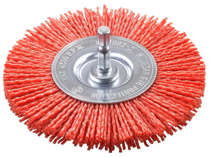 kwb Scheibenbürste 100G