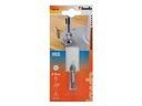 kwb Senker Hss 1/4 10 mm
