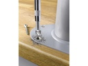 kwb Senker Hss 1/4 12 mm