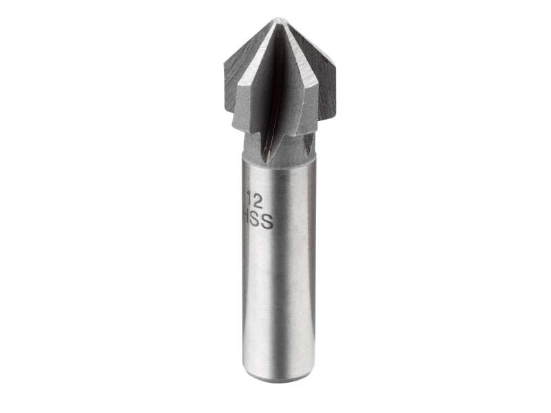 kwb Senker Hss 12 mm