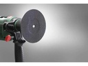 kwb Stützteller 125 mm mit Klettbelag