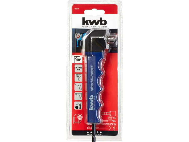 kwb Winkelaufsatz