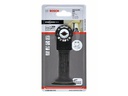 Bosch Professional Tauchsägeblatt Starlock BIM Holz &amp; Metall 52 x 70 mm