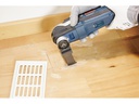 Bosch Professional Tauchsägeblatt Starlock HCS AIZ 32 BSPC Hart Holz 50 x 32 mm
