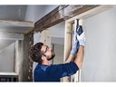Bosch Professional Tauchsägeblatt Starlock Holz &amp; Metall 60 x 32 mm