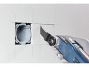 Bosch Segmentsägeblatt Starlock Diamant-RIFF ACZ 85 RD4, 85 mm