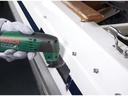 Bosch Segmentsägeblatt Starlock Diamant-RIFF ACZ 85 RD4, 85 mm