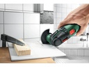 Bosch Segmentsägeblatt Starlock Diamant-RIFF ACZ 85 RD4, 85 mm