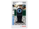 Bosch Tauchsägeblatt Starlock AIZ 45 AT Metall Max, 45 mm