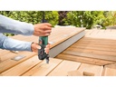 Bosch Tauchsägeblatt Starlock BIM AIZ 32 BSPB Hart Holz 50 x 32 mm