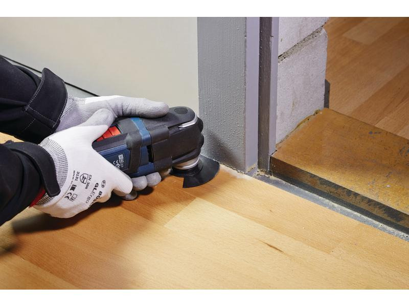 Bosch Tauchsägeblatt Starlock BIM Holz &amp; Metall 20 x 30 mm