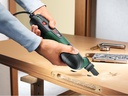 Bosch Tauchsägeblatt Starlock BIM Holz &amp; Metall 20 x 30 mm
