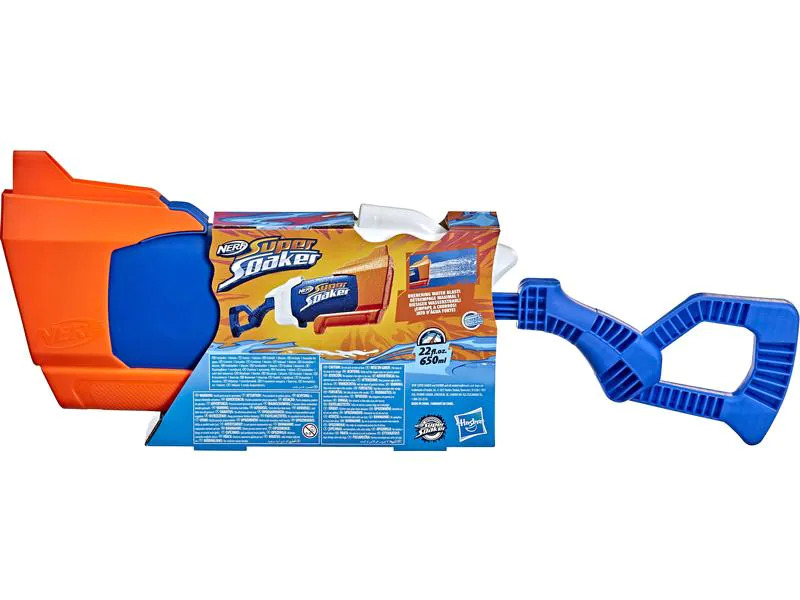 NERF Super Soaker Super Soaker Rainstorm
