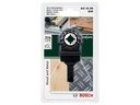 Bosch Tauchsägeblatt Starlock HCS PAIZ 32 EPC Holz 60 x 32 mm