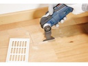 Bosch Tauchsägeblatt Starlock HCS PAIZ 32 EPC Holz 60 x 32 mm