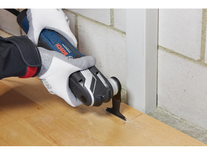 Bosch Tauchsägeblatt Starlock HCS PAIZ 32 EPC Holz 60 x 32 mm