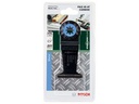 Bosch Tauchsägeblatt Starlock PAIZ 45 AT Metall Max, 45 mm