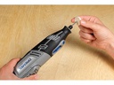 Dremel Aufspanndorn 401 3 Teile