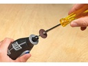 Dremel Aufspanndorn 402 4 Teile