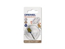 Dremel Aufspanndorn EZ SpeedClic SC402