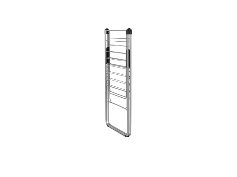 Brabantia Standtrockner HangOn 20 m, Schwarz