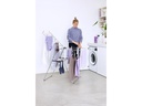Brabantia Standtrockner HangOn 20 m, Schwarz