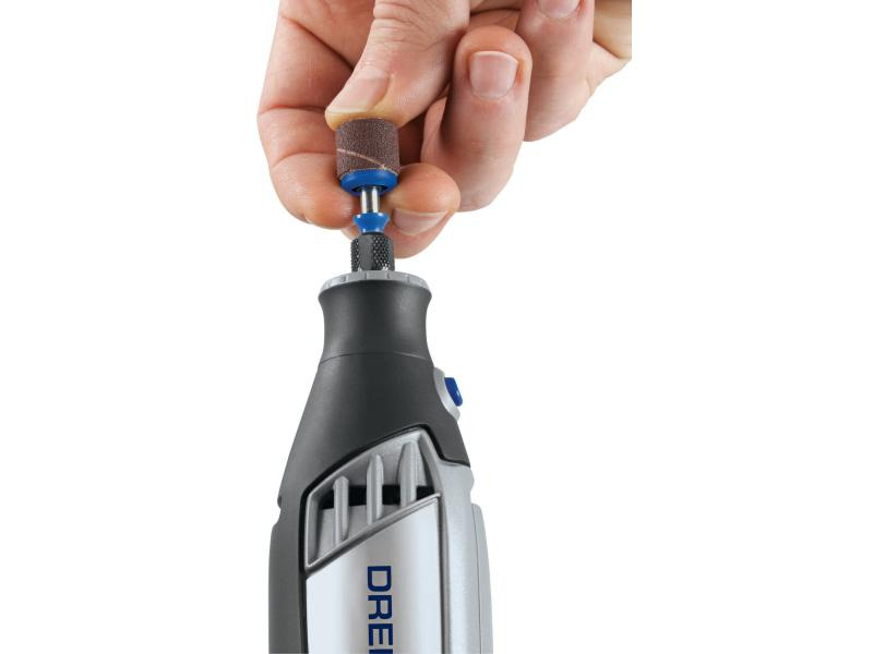 Dremel Aufspanndorn EZ SpeedClic SC407 3 Teile