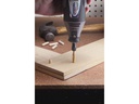Dremel Bohrer 636 Holz, 4 Teile