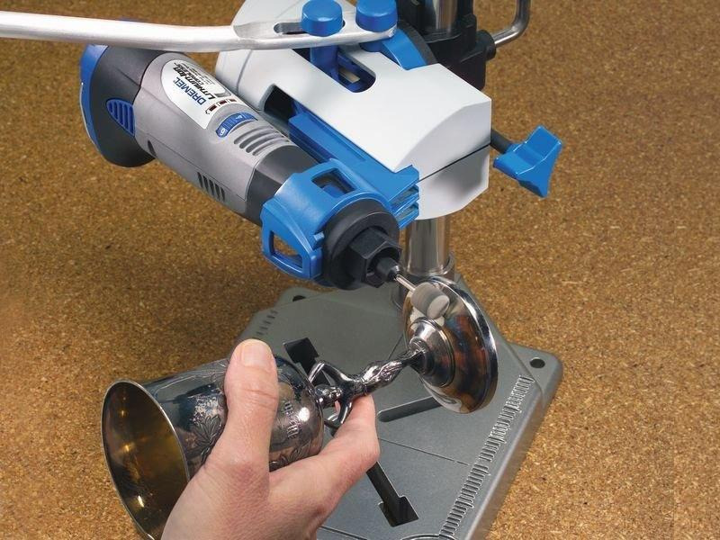 Dremel Bohrständer 220 1 Stück