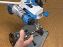 Dremel Bohrständer 220 1 Stück
