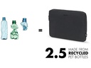 DICOTA Notebook-Sleeve Eco Base 12-12.5