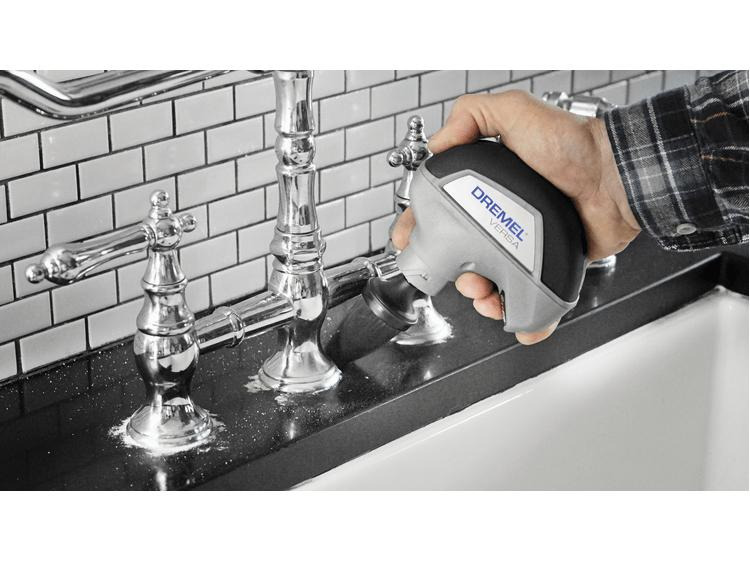 Dremel Borstenbürste PC369-1
