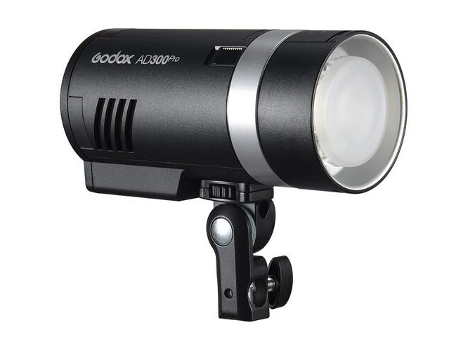 Godox Blitzgerät AD300 Pro Kit