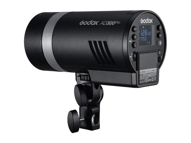 Godox Blitzgerät AD300 Pro Kit