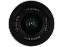 TTArtisan Festbrennweite 23mm F/1.4 – Nikon Z