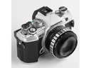 TTArtisan Festbrennweite 23mm F/1.4 – Nikon Z