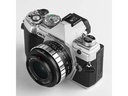 TTArtisan Festbrennweite 23mm F/1.4 – Nikon Z