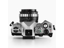 TTArtisan Festbrennweite 23mm F/1.4 – Nikon Z
