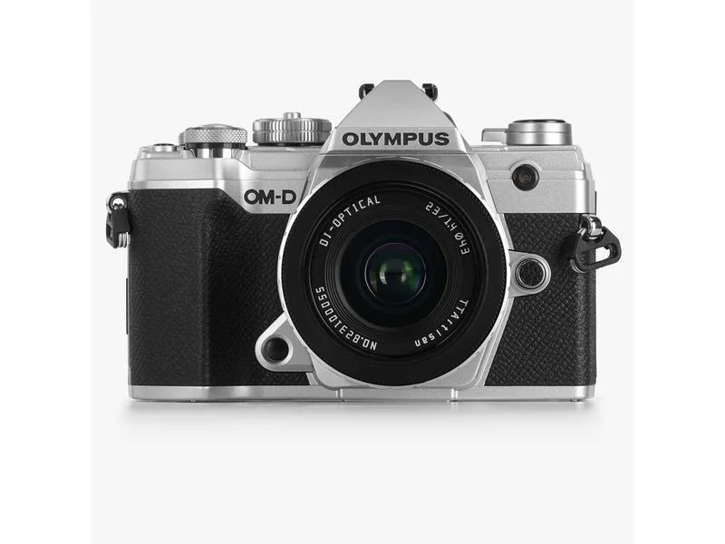 TTArtisan Festbrennweite 23mm F/1.4 – Nikon Z