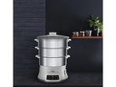 Tefal Dampfgarer Steamer Deluxe