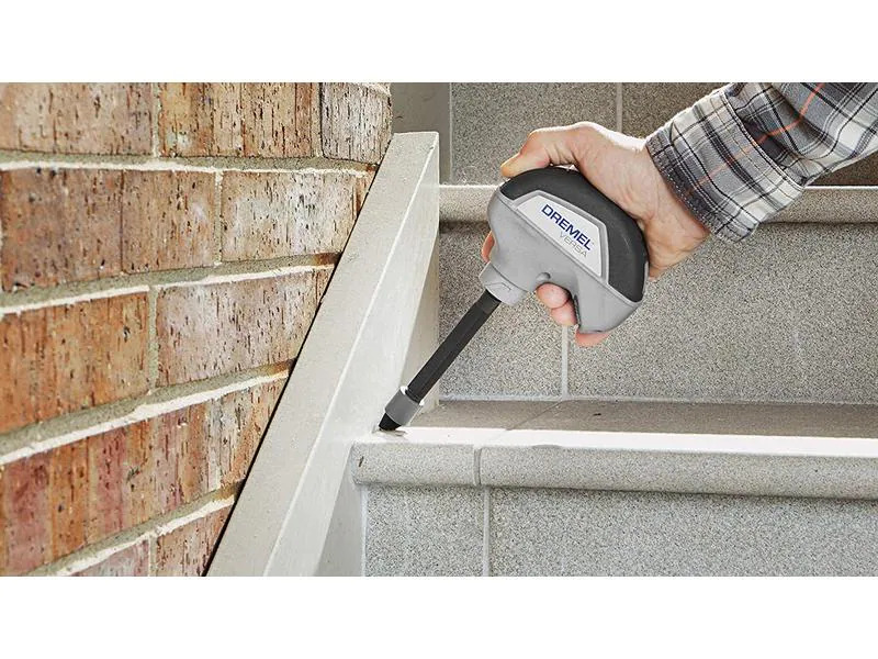 Dremel Borstenbürste PC370-3