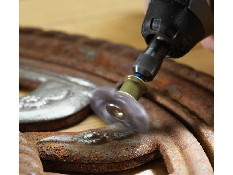 Dremel Feinschleifbürste 471S 1 Stück