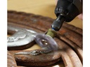 Dremel Feinschleifbürste 471S 1 Stück
