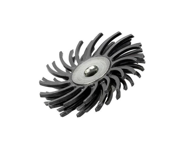 Dremel Feinschleifbürste 471S 1 Stück