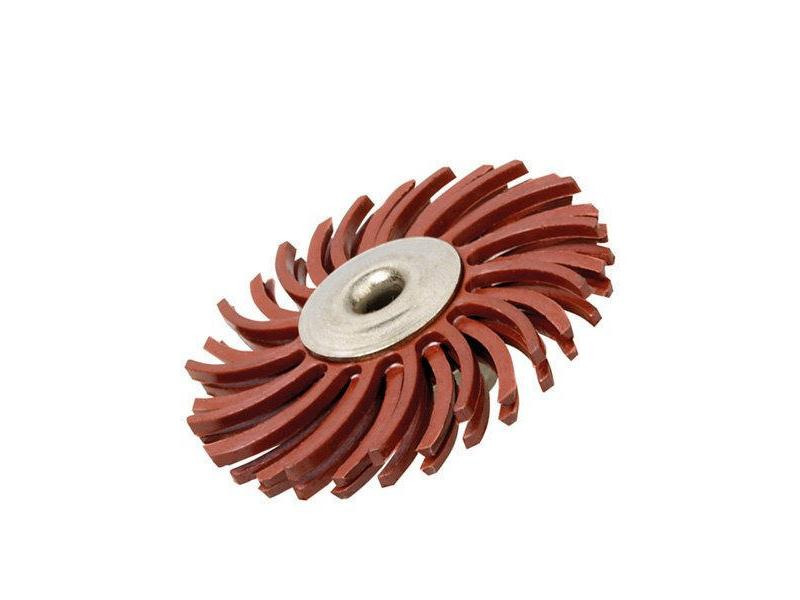 Dremel Feinschleifbürste 471S 1 Stück