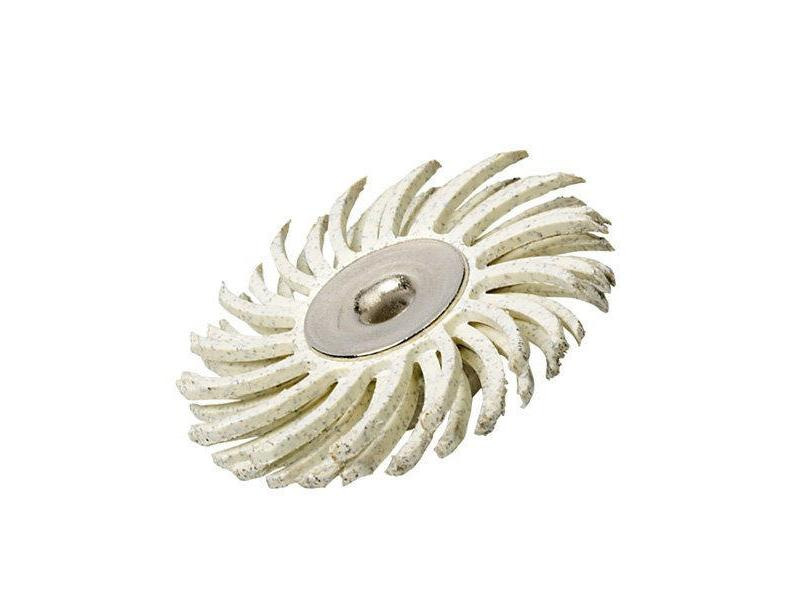 Dremel Feinschleifbürste 471S 1 Stück