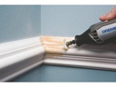 Dremel Feinschleifbürste 472S K120 1 Stück